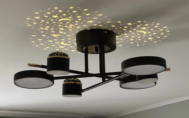 Апартаменты Литейный Проспект 31 Четырехместные 9