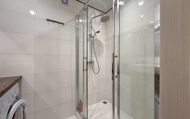 Квартира Уютная у Вокзала