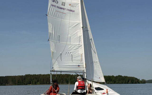 Глэмпинг Мыс