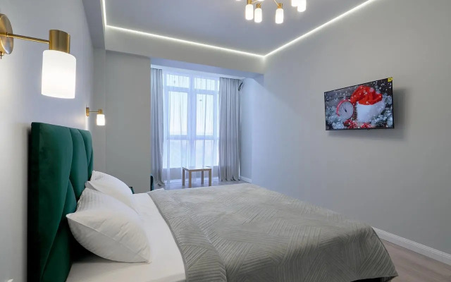 Квартира на Декабристов