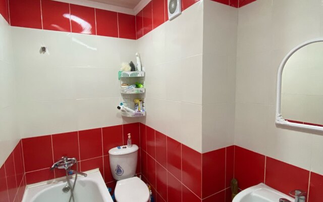 Kvartira V Tsentre Goroda Apartments