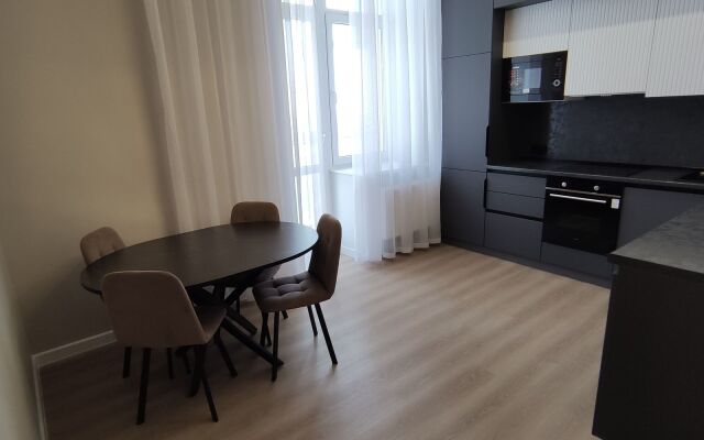 V Zhk Shikhany Apartments