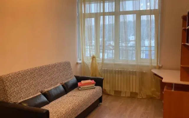 Na Ulitse Chehova 27 Flat
