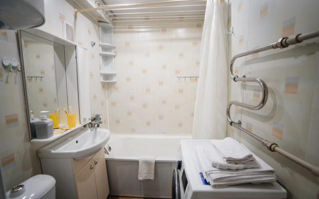 Квартира в спальном районе Кирова