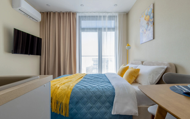 Kislorod 275 - Stilnye Apartmenty v g.Sochi Flat