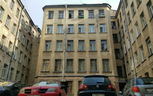 Welcomerooms Apartment