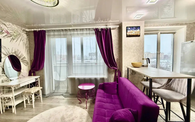 Апартаменты однокомнатные Premium Арена ВТБ