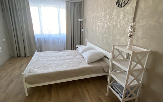 Квартира у Кремлевской