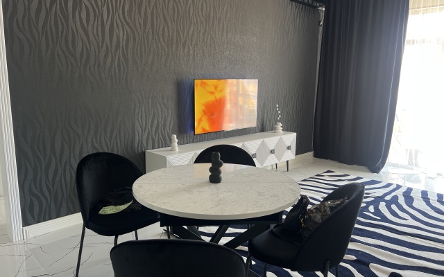 Апартаменты Grand Apartments 1