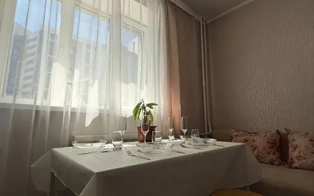 Квартира Gerke House на Адоратского 1А