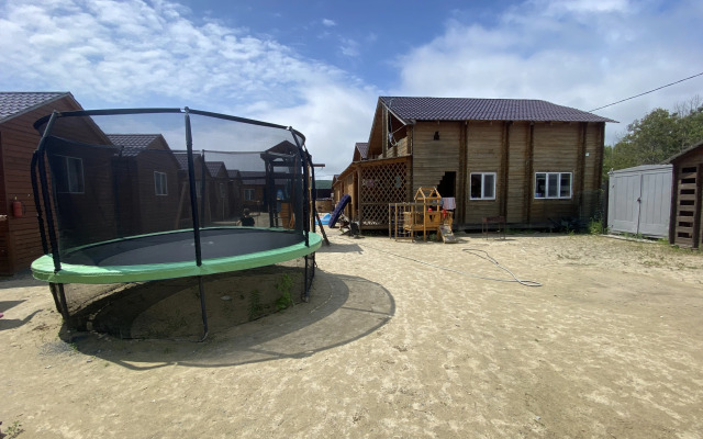 Private house Komfort