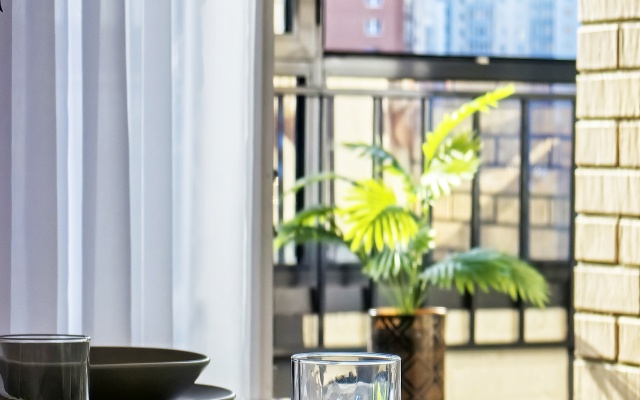 Апартаменты Юрия Левитанского 8