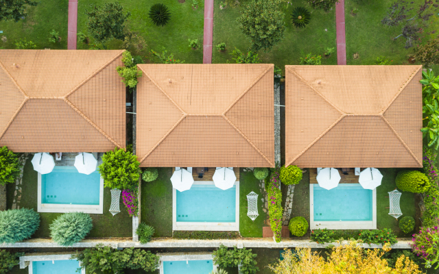 IC Hotels Green Palace & Villas - All inclusive