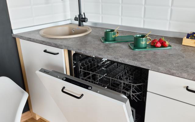 Апартаменты KaZанова