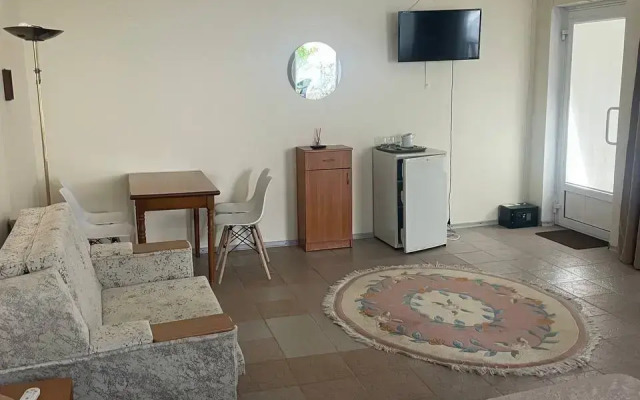 Апартаменты Прада с Террасой