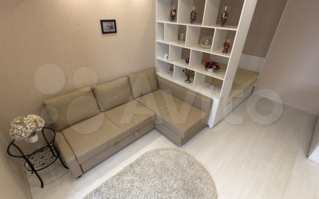 139 KvartHotel Premium Latysheva 3E/1 Apartments