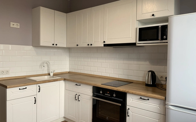 Квартира Однокомнатная рядом с ТРЦ Июнь