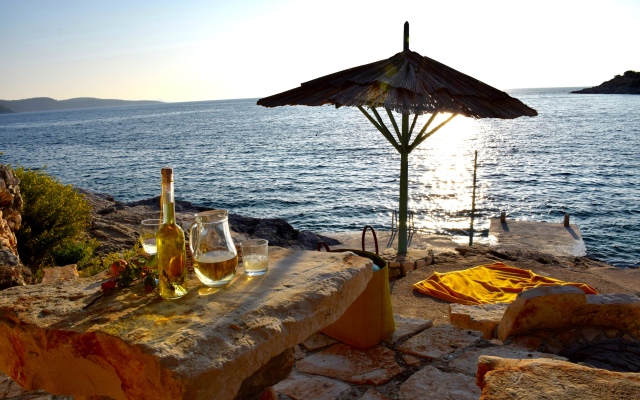 Апартаменты Villa Kamen