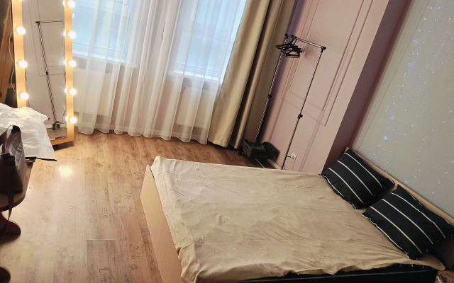 Меблированные комнаты Лучшая комната в городе