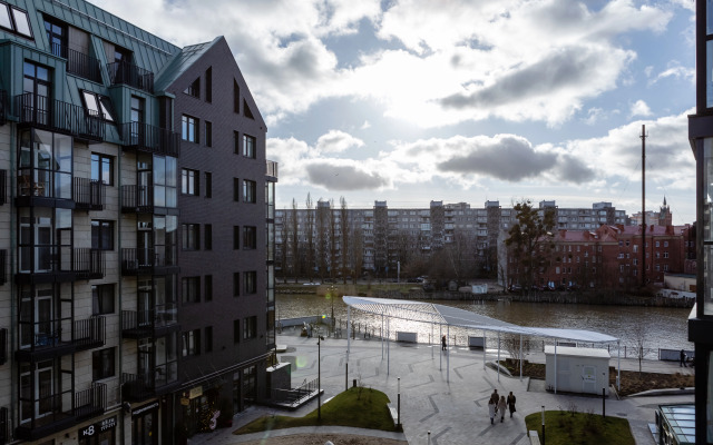 Sherloka Flat