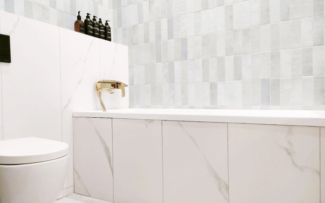 Квартира Лофт с Видом на Телебашню