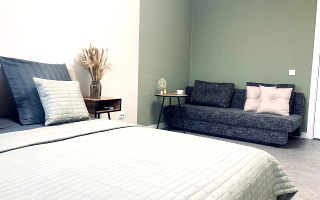 Квартира ApartLeksa Cтильная в центре города