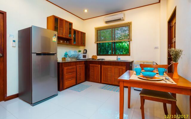 Villa Kolo 3 Bang Tao Apartments