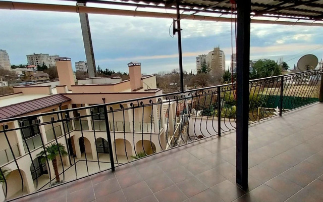 Gornitsa Guest house