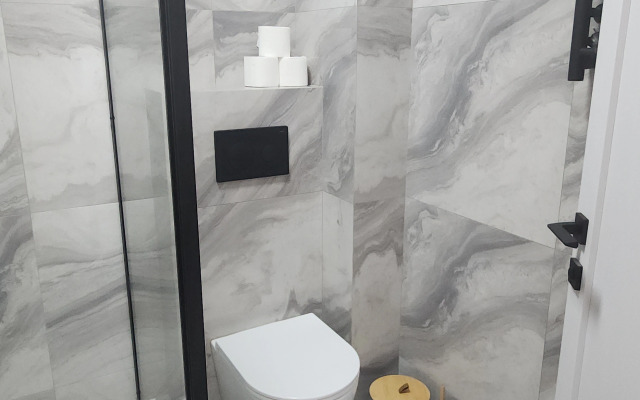 Квартира Уютная квартира