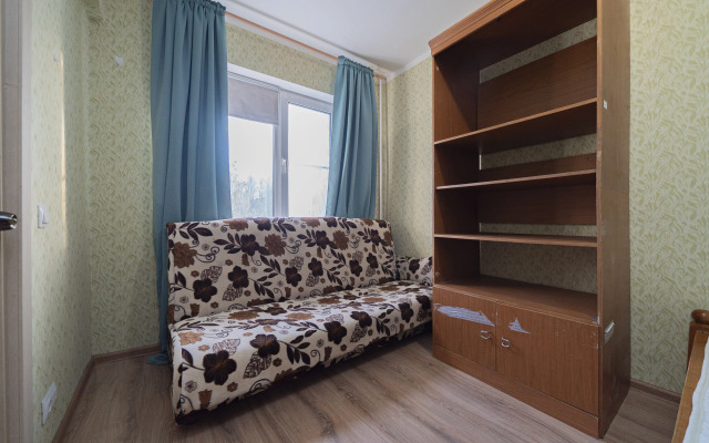 Dolina Flat