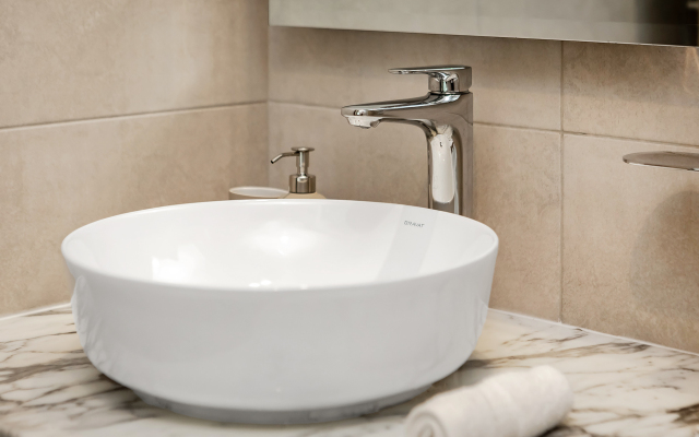 Апартаменты Extremely High 2BR in Aykon City Tower