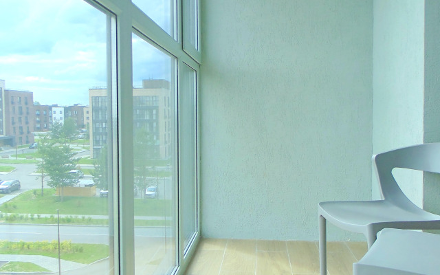 Uyutnaya Flat