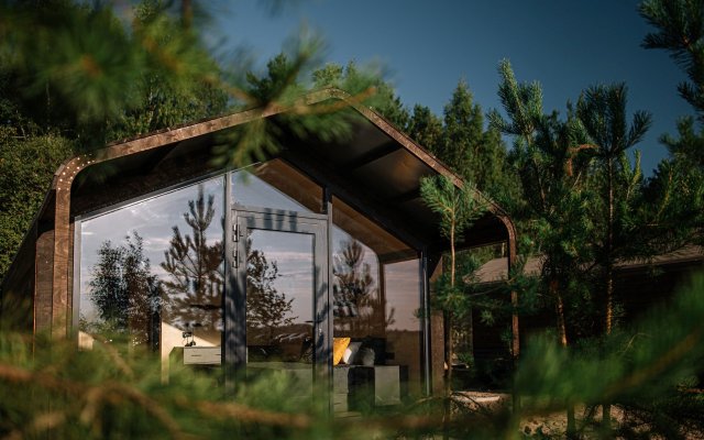 Camping Mikheevo Start
