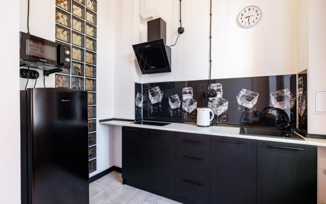 Loft Flat
