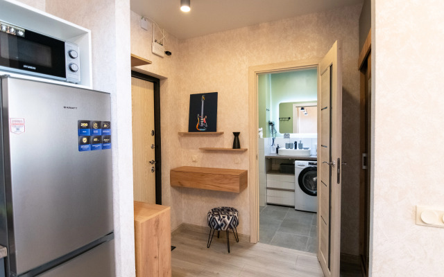 Hedonism Aparts Na Samovarnoy 10 Flat