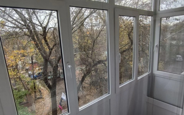 Квартира Новая уютная квартира в самом центре города