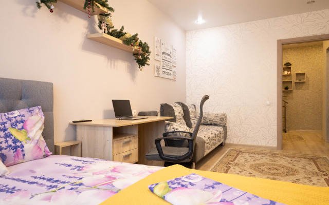 Квартира Счастливый Турист Советская рядом с детской больницей