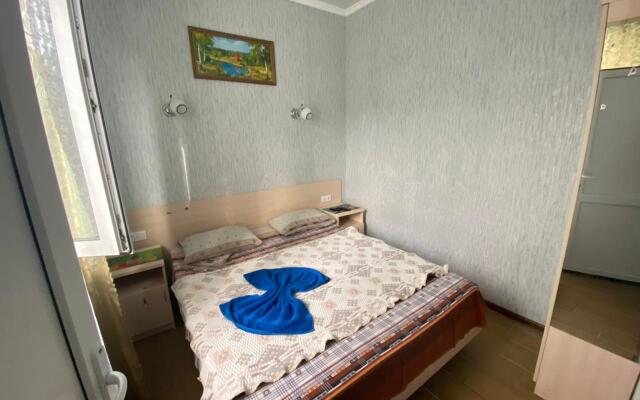 Turgeneva 31 Mini-hotel