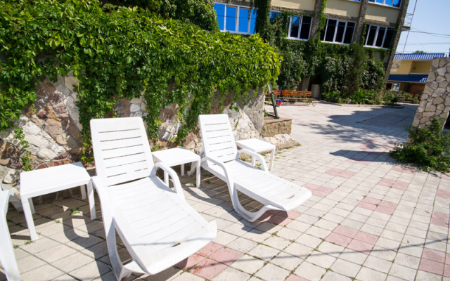 Lazurny Health resort