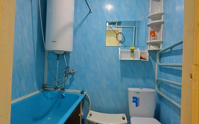 Odnokomnatnaya Flat