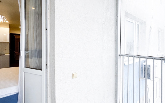 Жилое помещение MegaStay 8