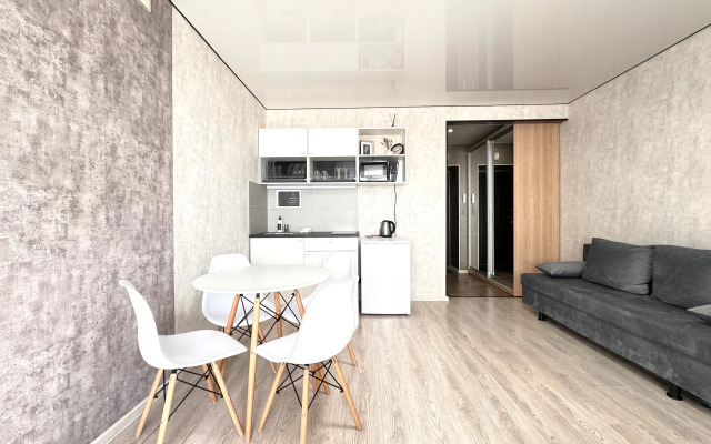 Квартира Hugge Place на Лазурной Объект №216