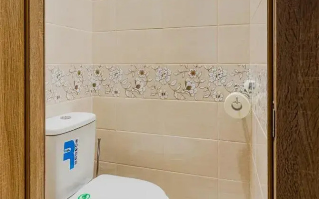 Otdykh S Udovolstviem Flat