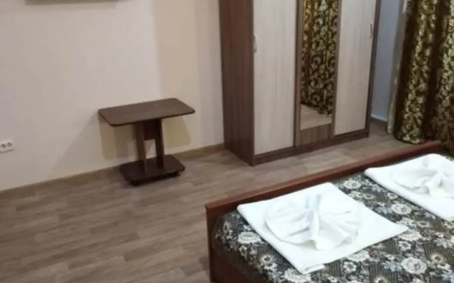 Gamma Guest house