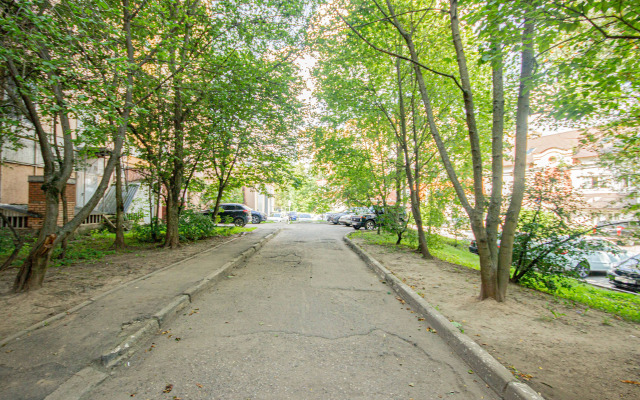 Апартаменты Dolina 1