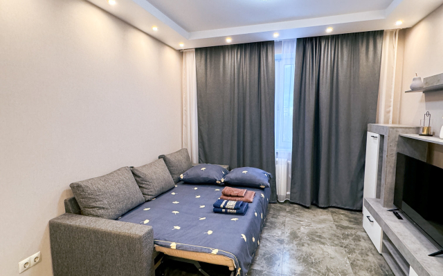 Uyutnaya Kvartira Vozle Sheremetyevo Flat