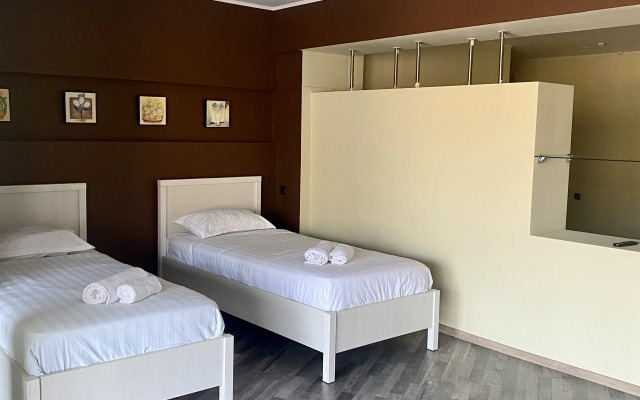 Sapsan Hotel