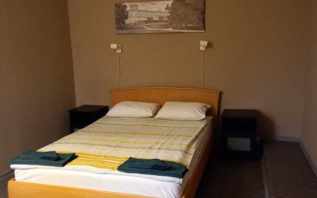 Мини-Отель Славянский Двор