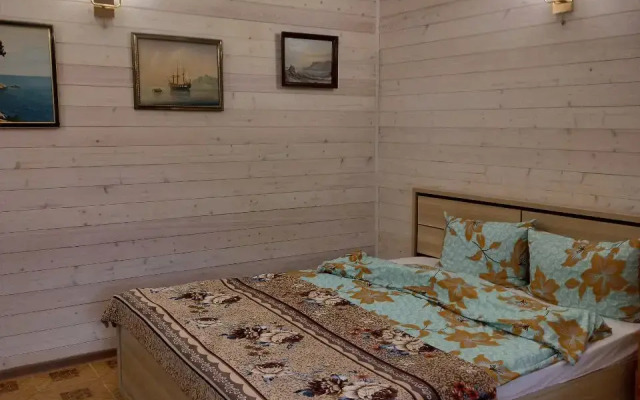 Гостевой дом У Валентины