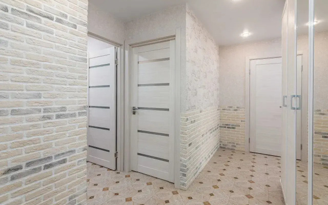 Квартира на Набережной 17